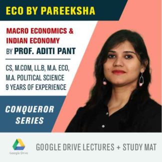 CBSE 12 Commerce Economics Syllabus Video Classes by Pareeksha Commerce Academy