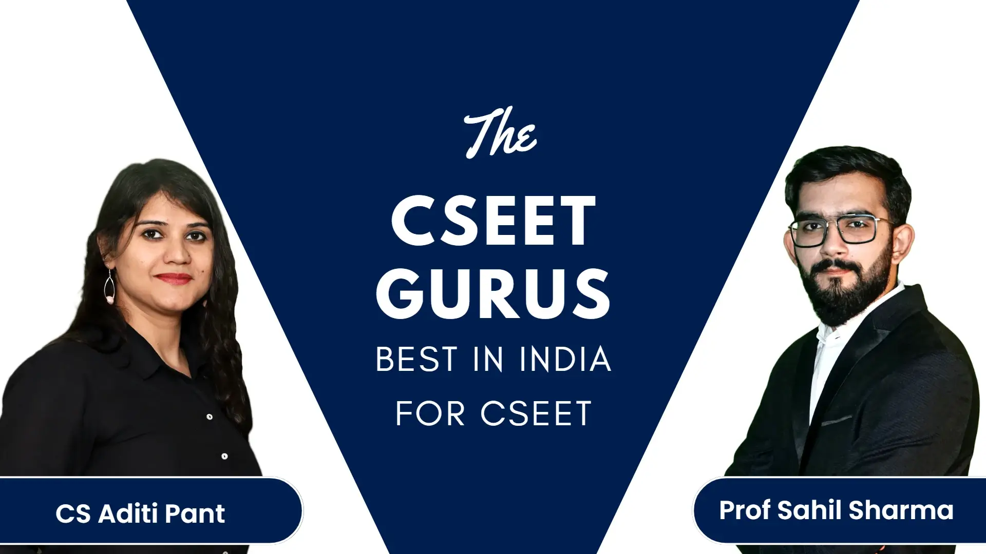The CSEET Gurus - LectureKart
