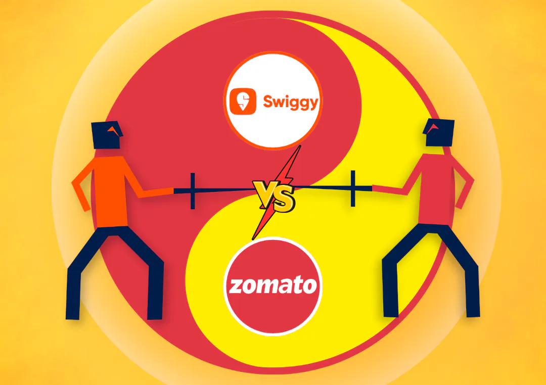 The Zomato and Swiggy Case Understanding the Competition Act and Its Impact on Consumers